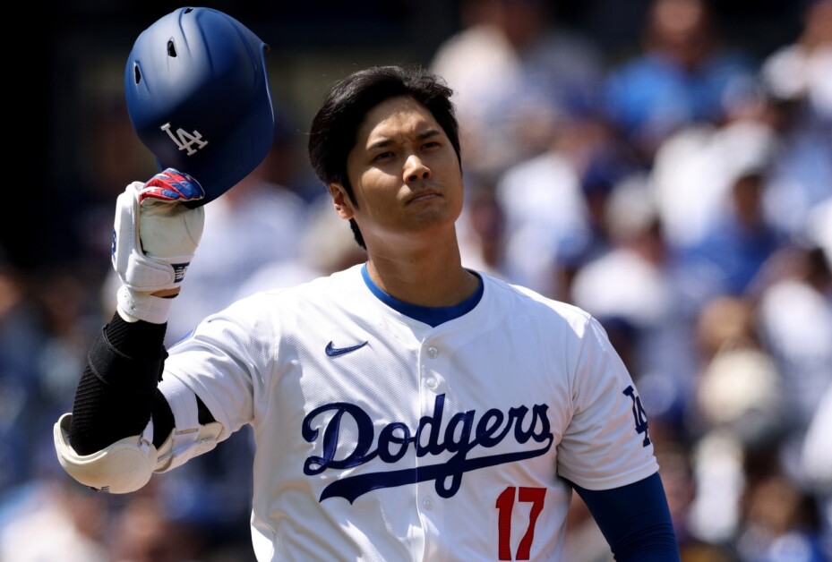 Shohei Ohtani