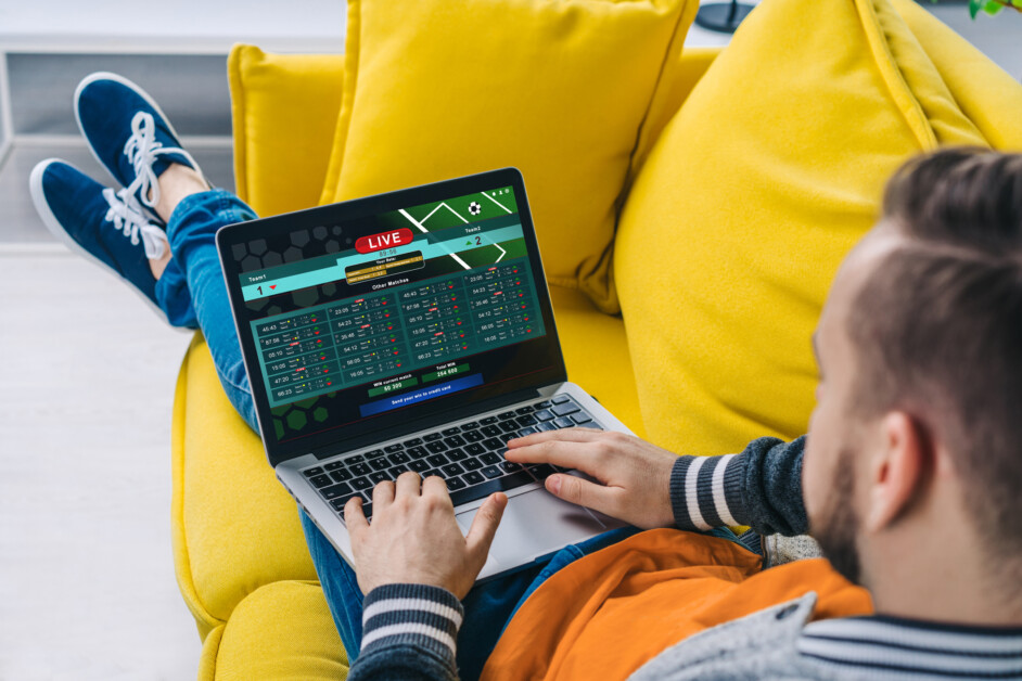 Sportsbook and Sports Betting Analytics