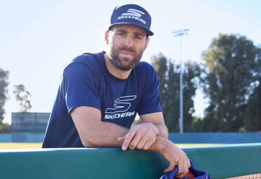 Chris Taylor, Skechers