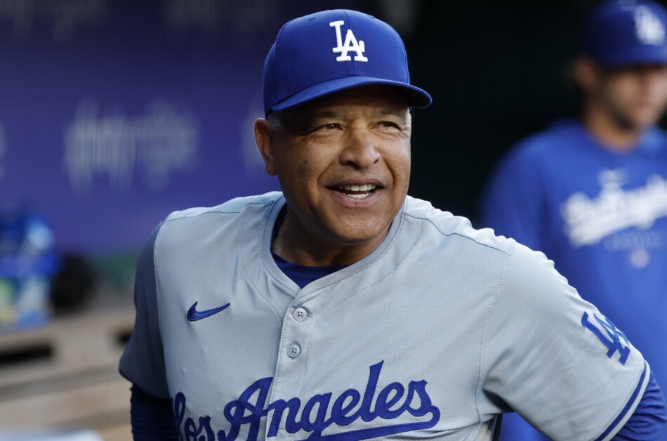 Dave Roberts