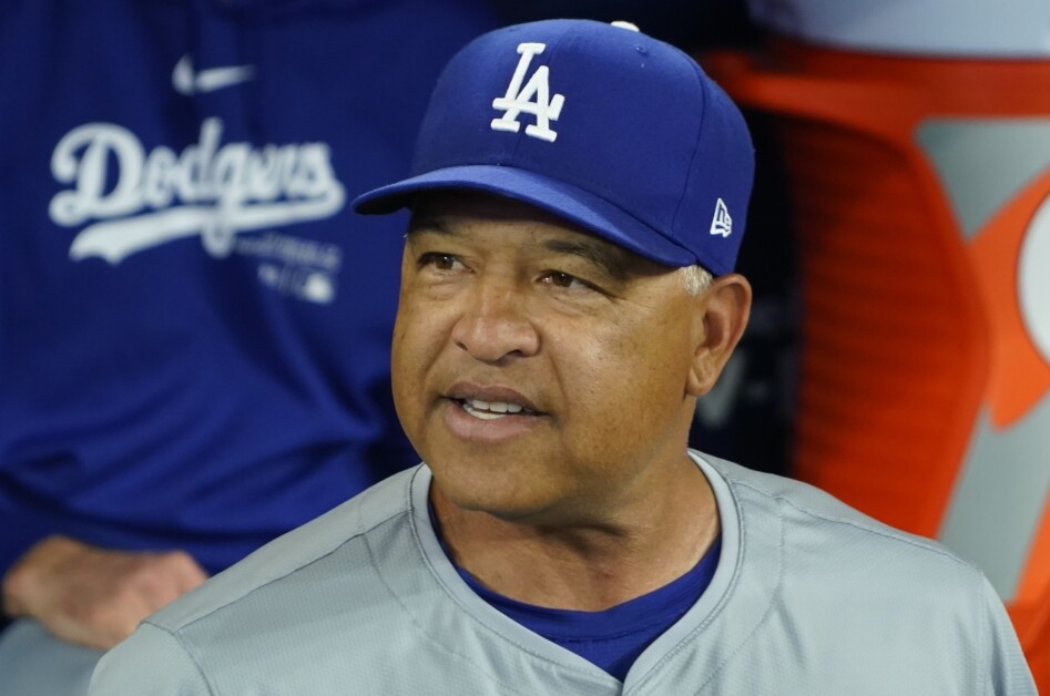 Dave Roberts