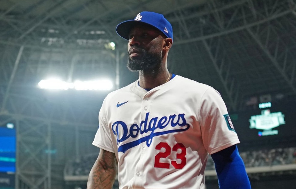 Jason Heyward, Seoul Series