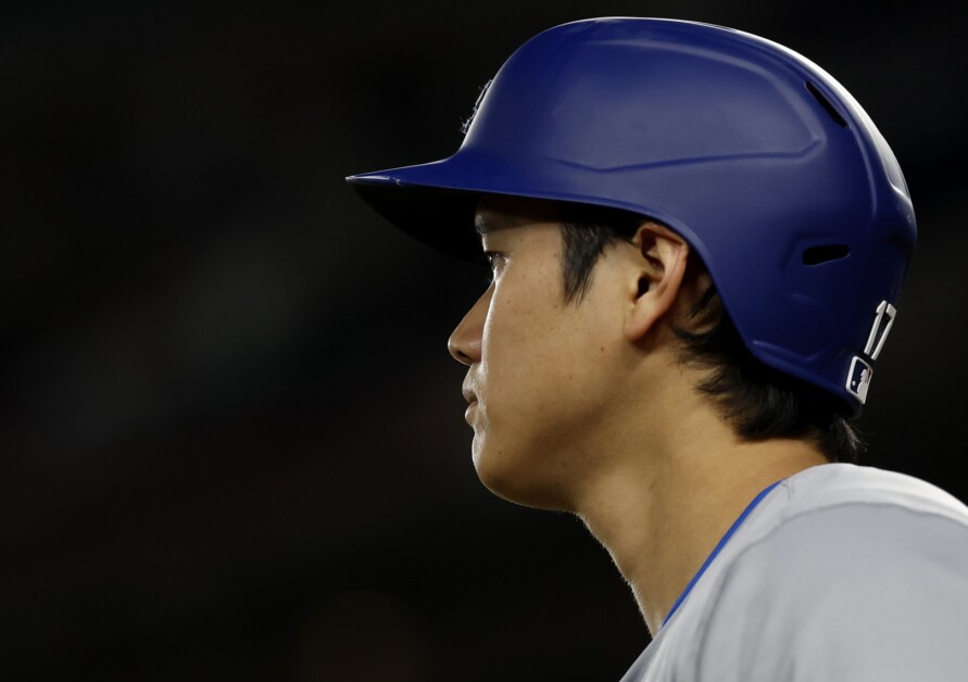 Shohei Ohtani