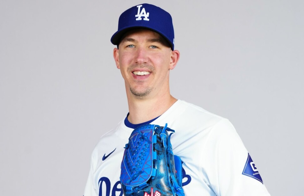 Walker Buehler, 2024 Spring Training