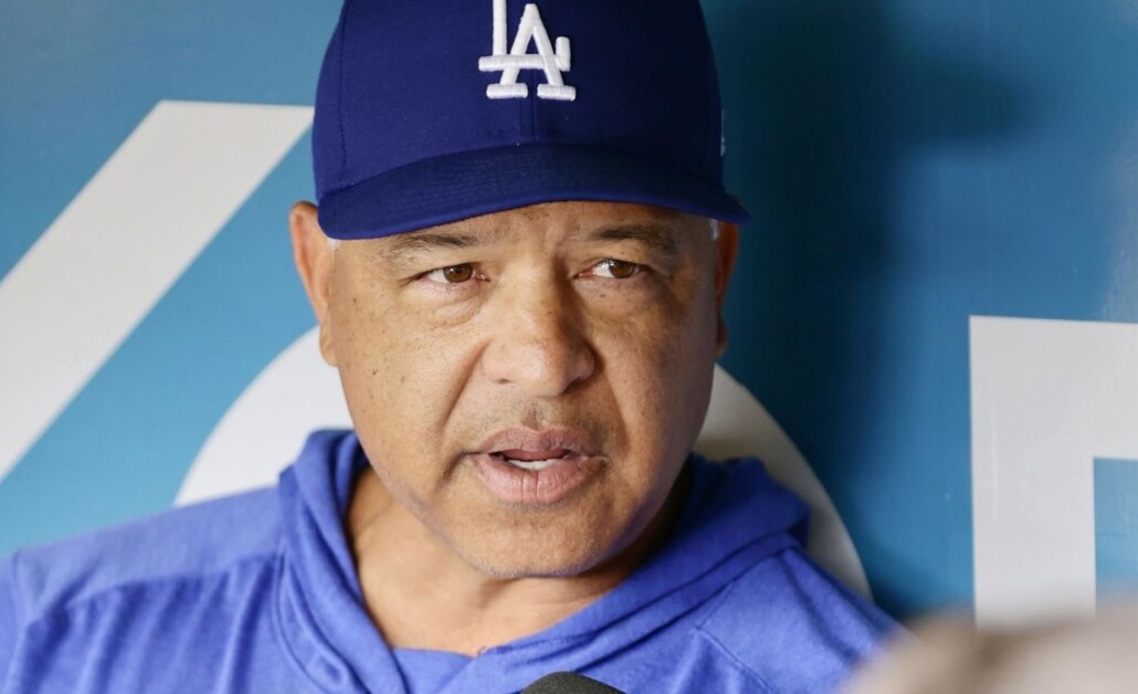 Dave Roberts