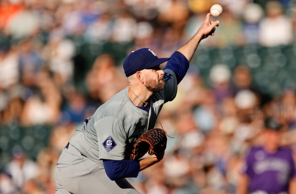 James Paxton