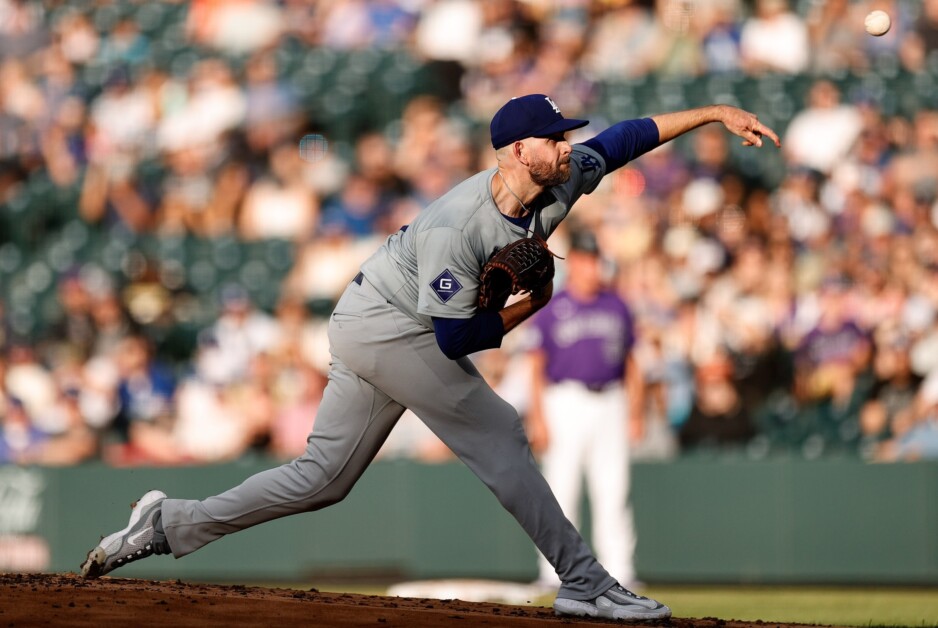 James Paxton