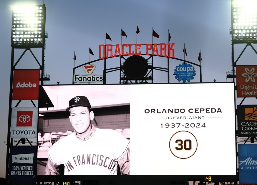 Orlando Cepeda