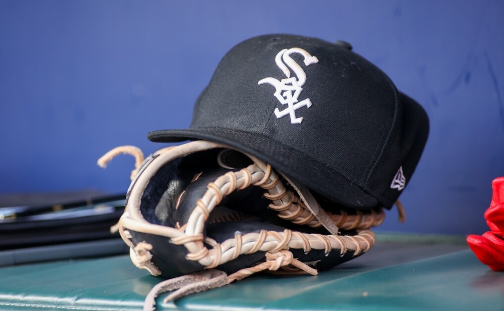 White Sox cap