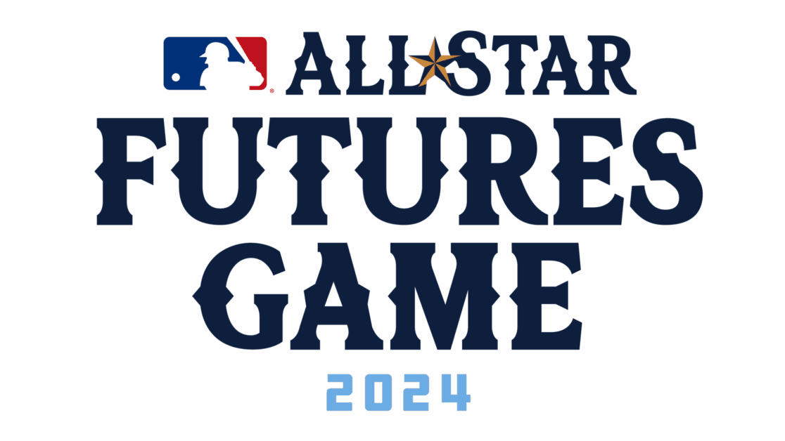 2024 All-Star Futures Game logo