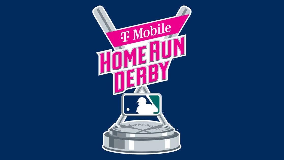 Home Run Derby logo