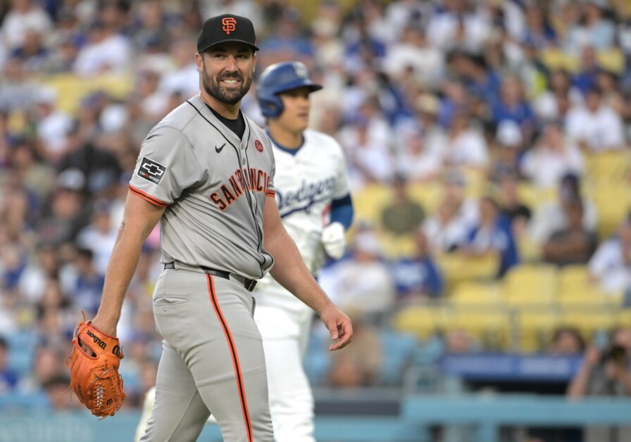 Robbie Ray, Shohei Ohtani