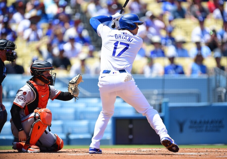 Shohei Ohtani