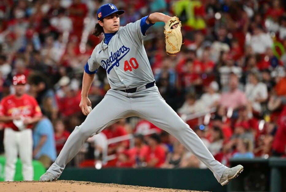 Brent Honeywell, MLB Players Weekend