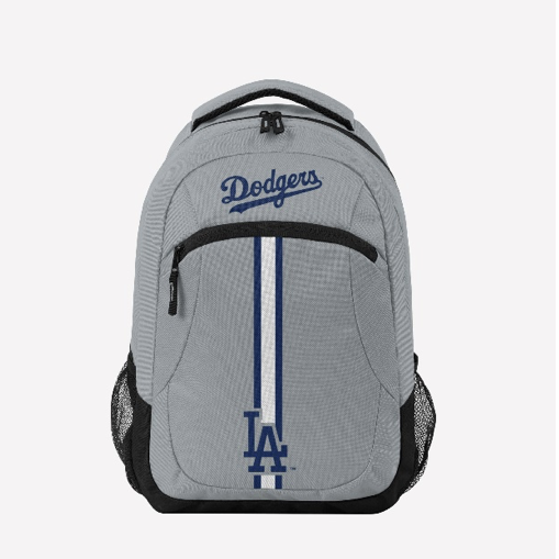 Dodgers backpack, FOCO