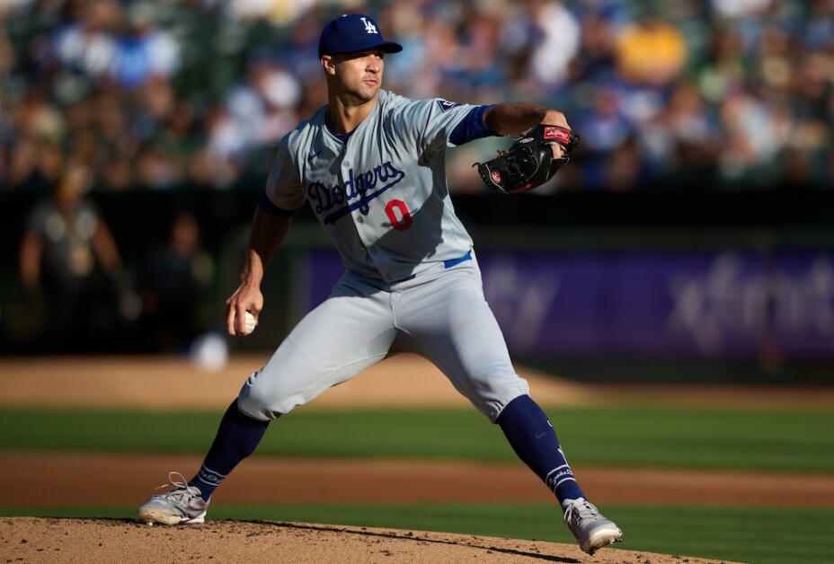 Jack Flaherty