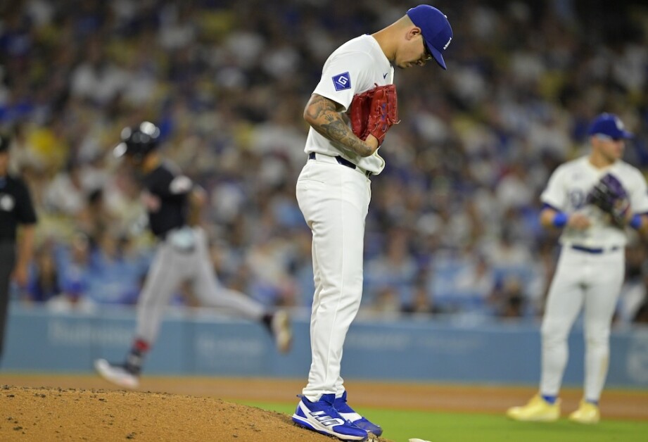 Anthony Banda, Kiké Hernández